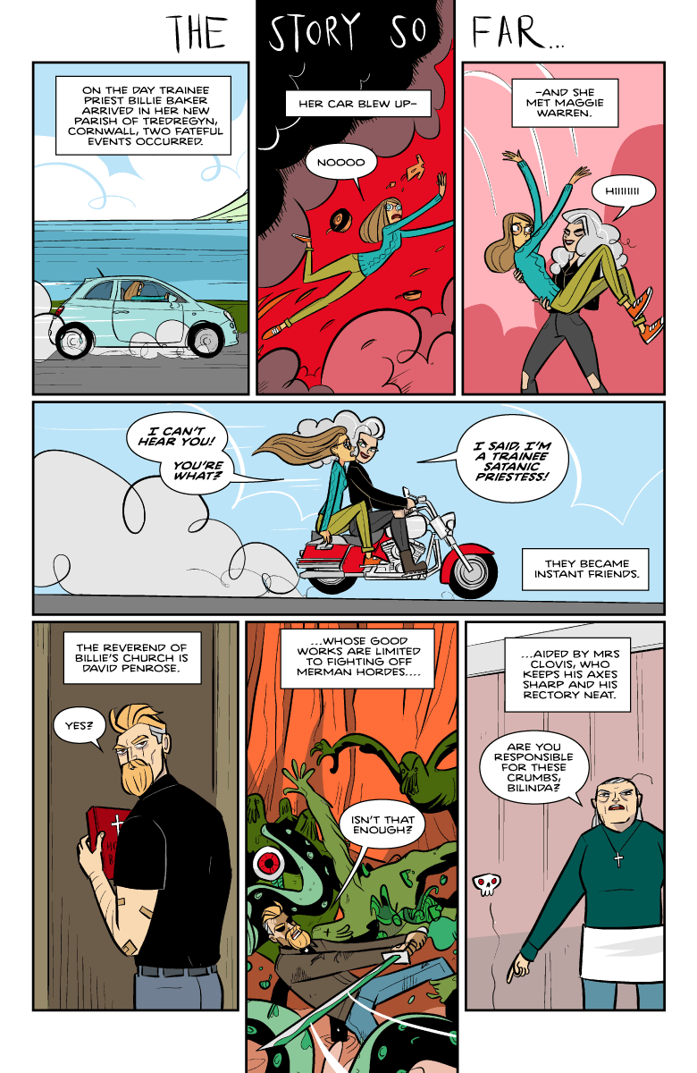 STEEPLE comic for February 15, 2020