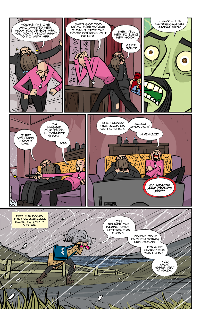 STEEPLE comic for February 18, 2020