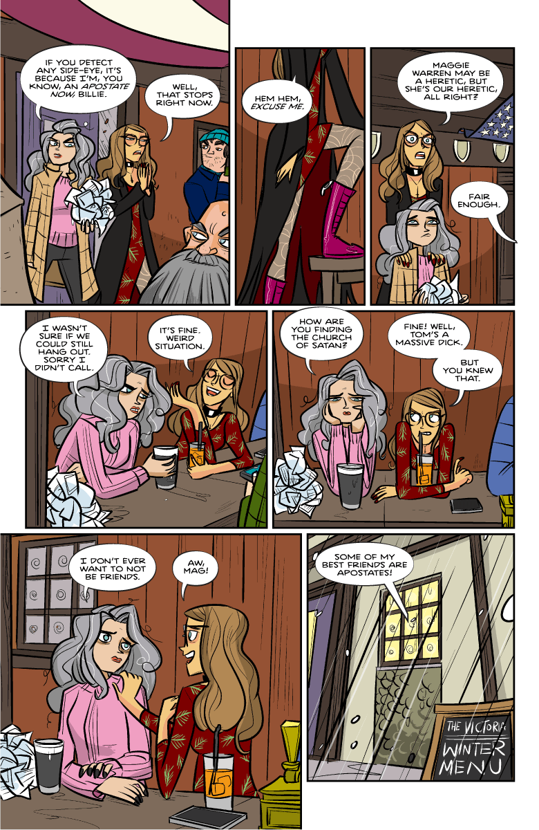 STEEPLE comic for February 20, 2020