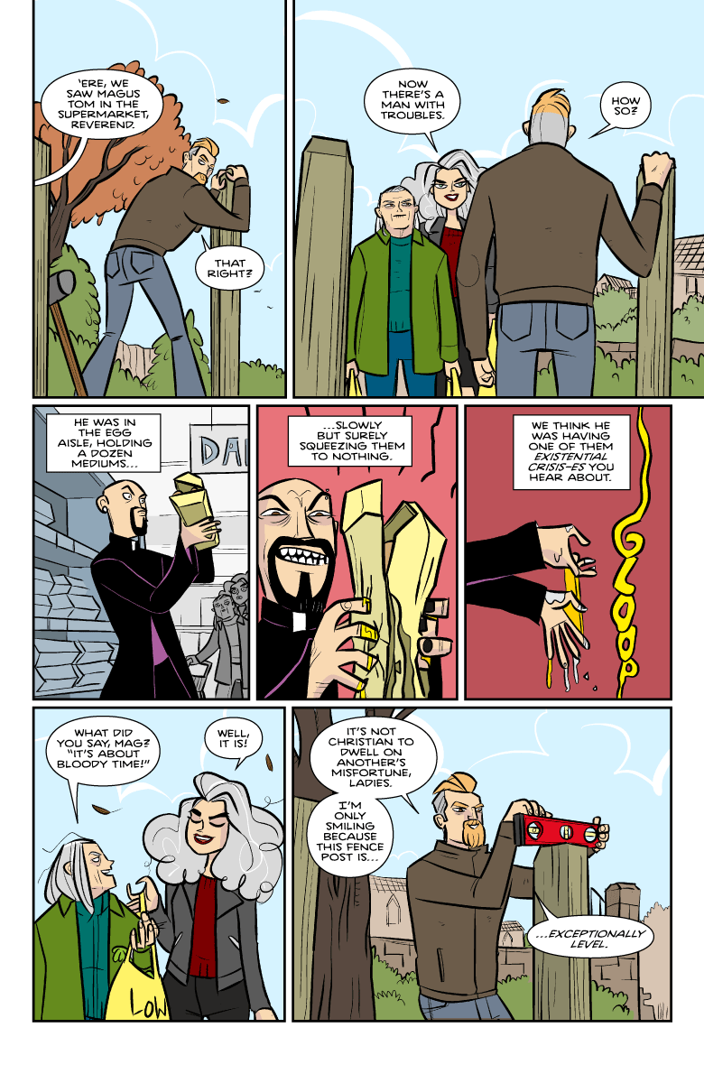 STEEPLE comic for February 24, 2020