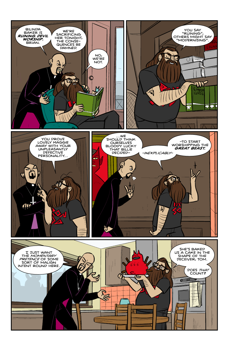 STEEPLE comic for February 26, 2020
