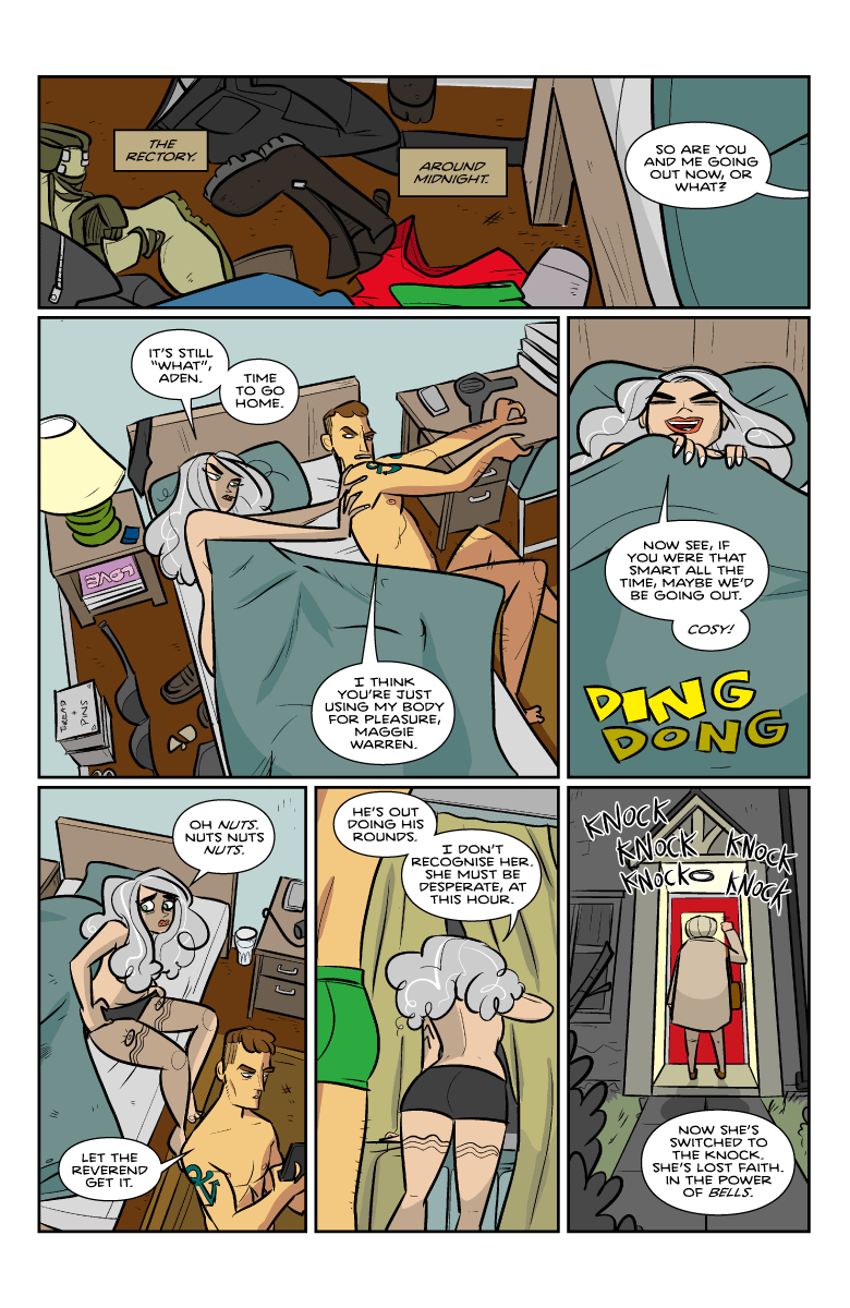 STEEPLE comic for March 18, 2020