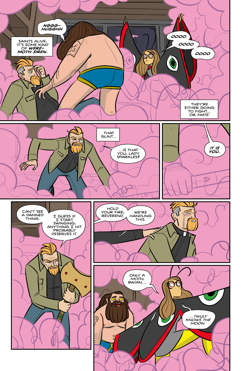 STEEPLE comic for May 22, 2020