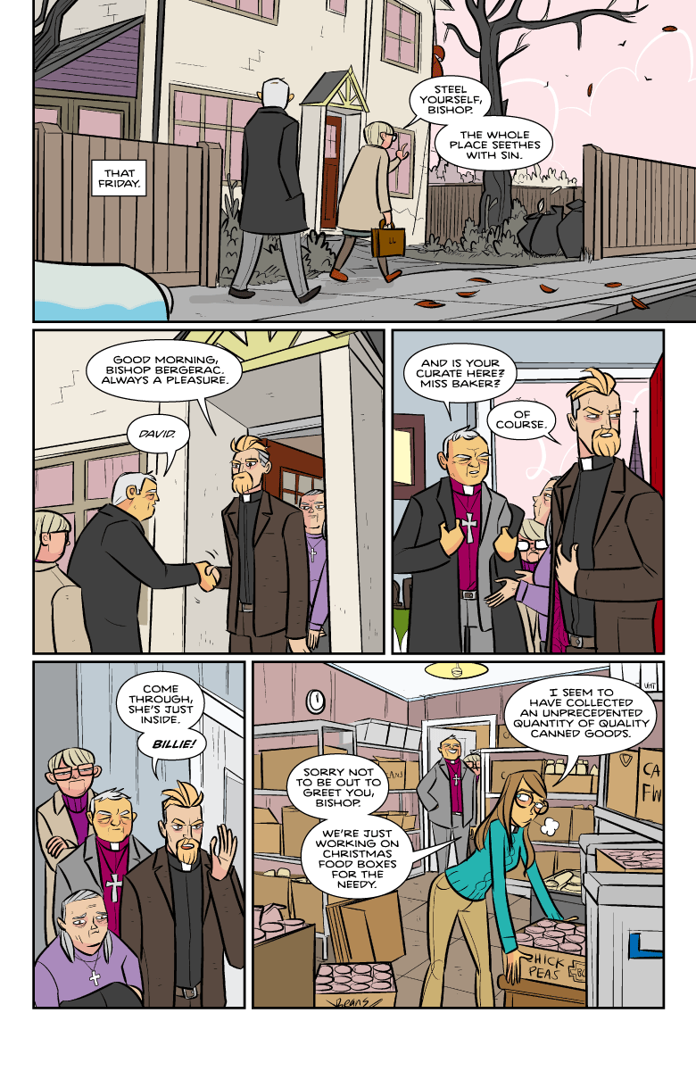 STEEPLE comic for June 3, 2020