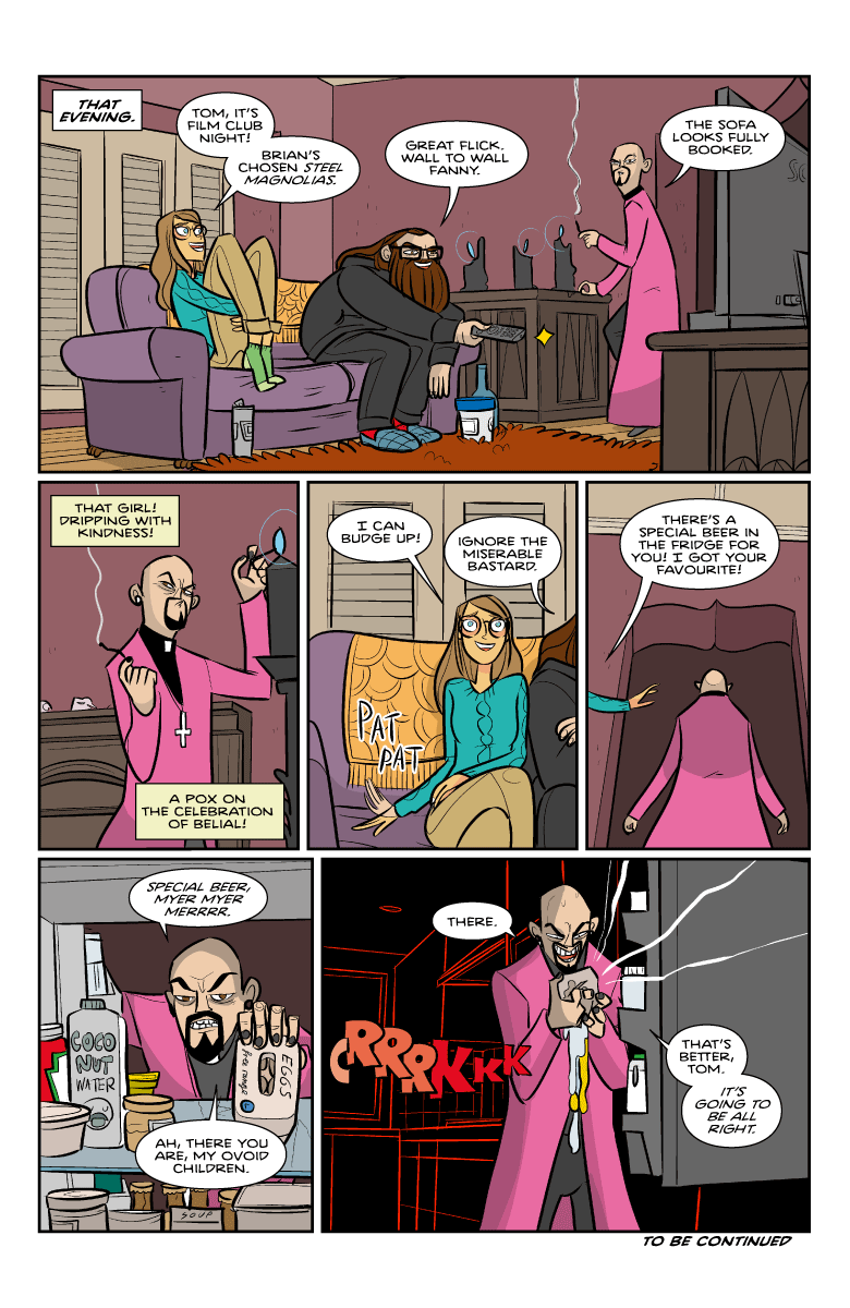 STEEPLE comic for June 10, 2020