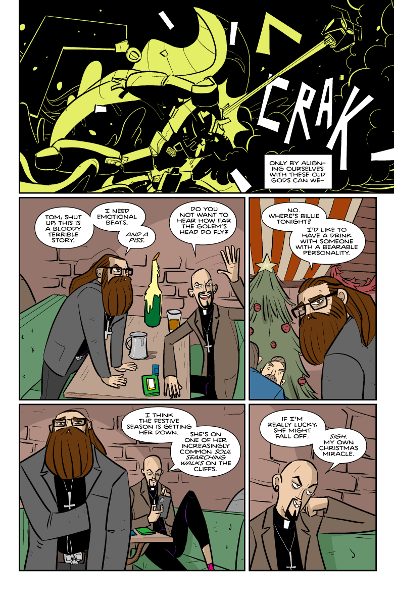 STEEPLE comic for August 19, 2020