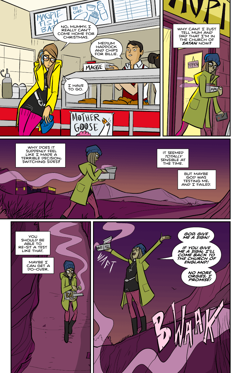 STEEPLE comic for August 20, 2020