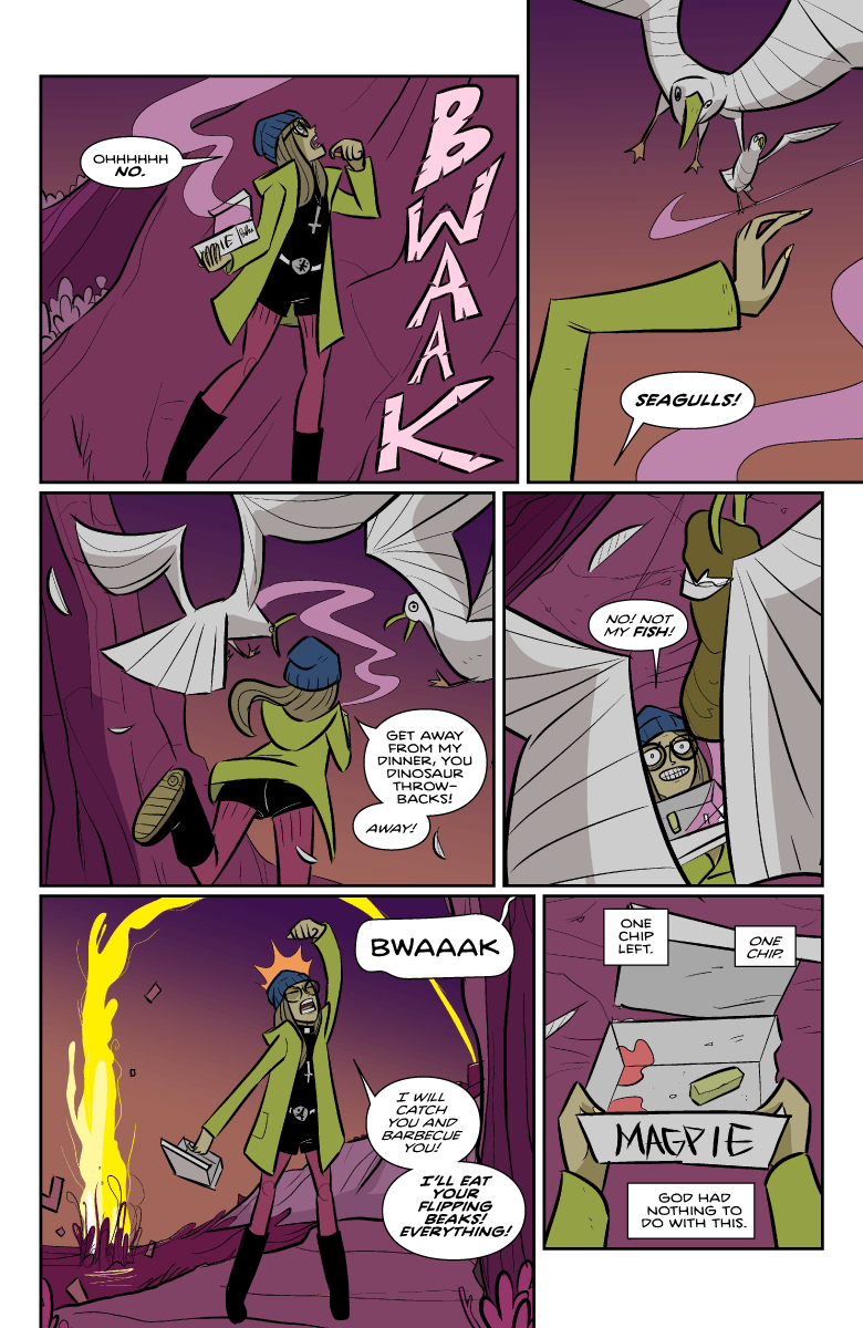 STEEPLE comic for August 24, 2020
