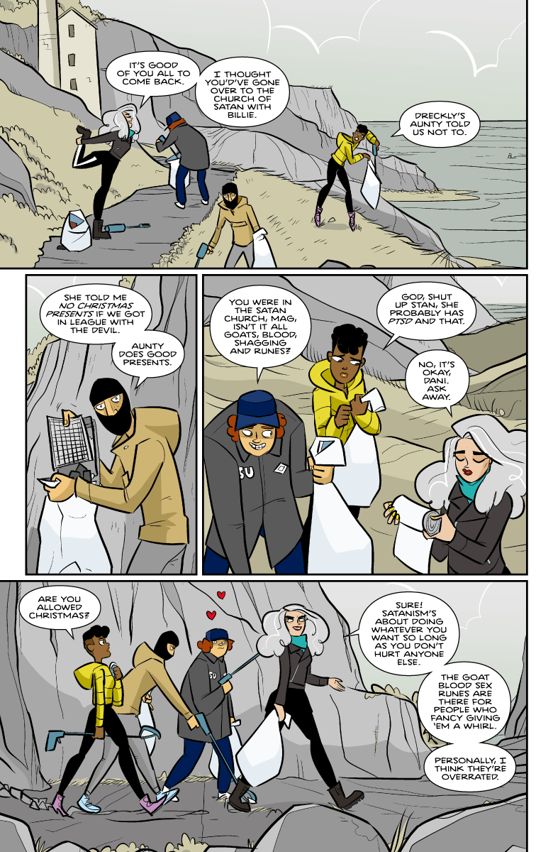 STEEPLE comic for August 27, 2020