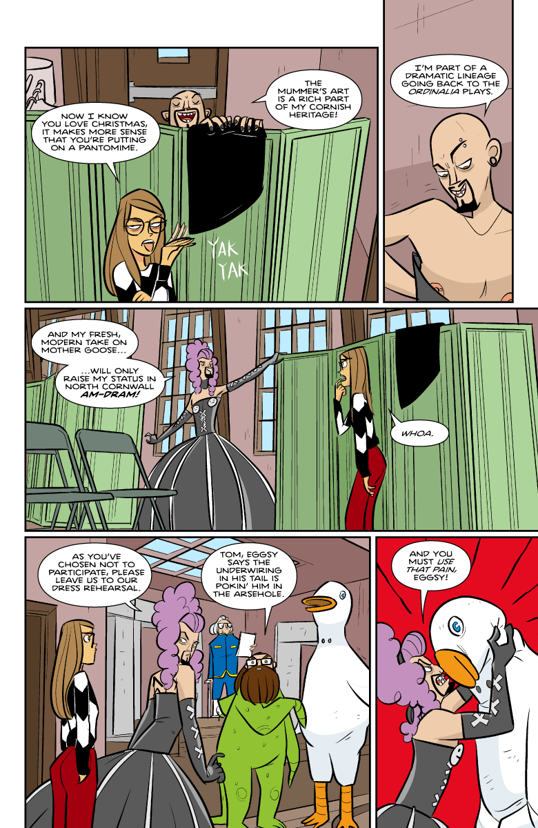 STEEPLE comic for September 2, 2020