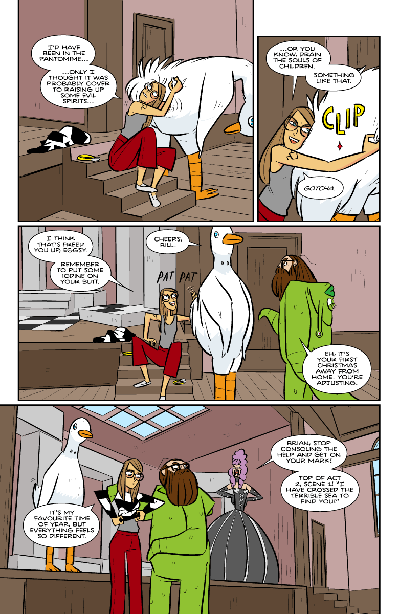 STEEPLE comic for September 3, 2020