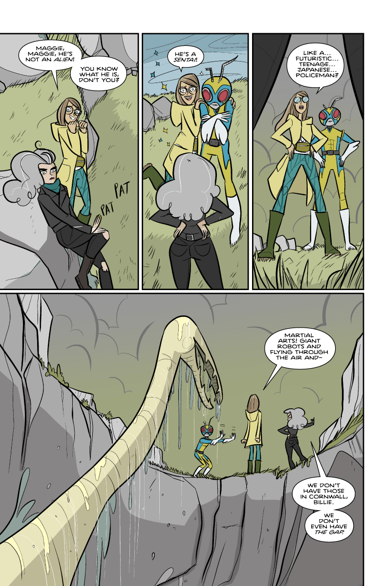STEEPLE comic for October 8, 2020