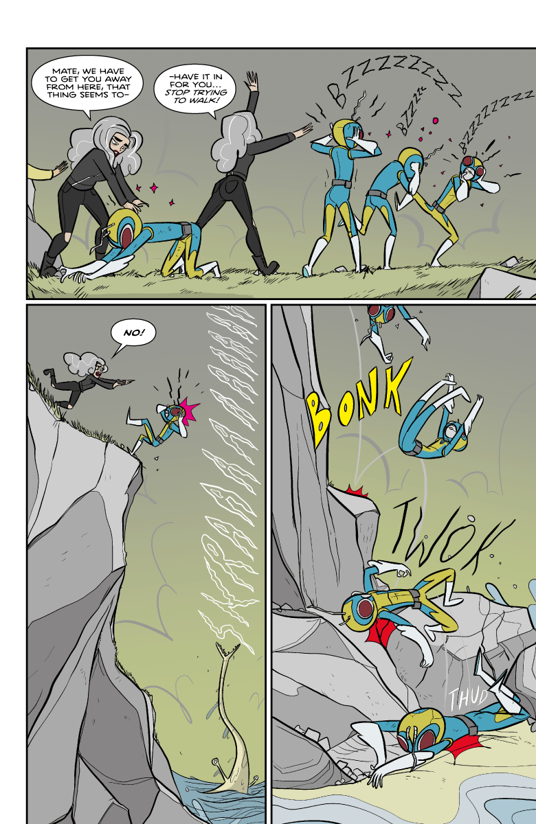 STEEPLE comic for October 14, 2020