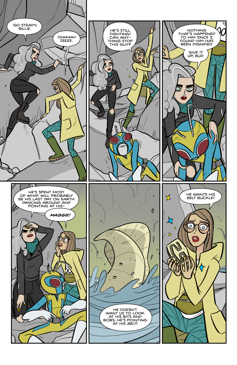 STEEPLE comic for October 15, 2020