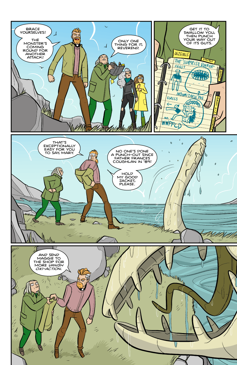 STEEPLE comic for October 21, 2020