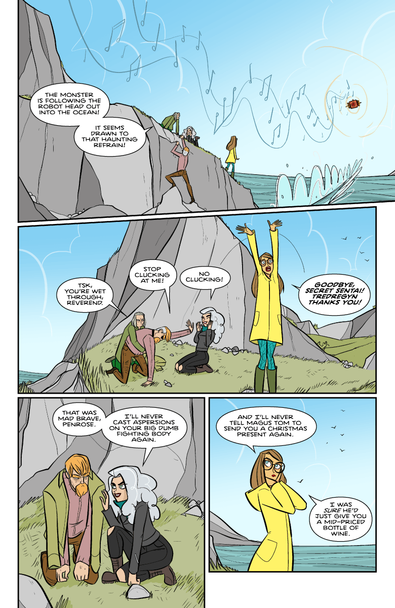 STEEPLE comic for October 26, 2020