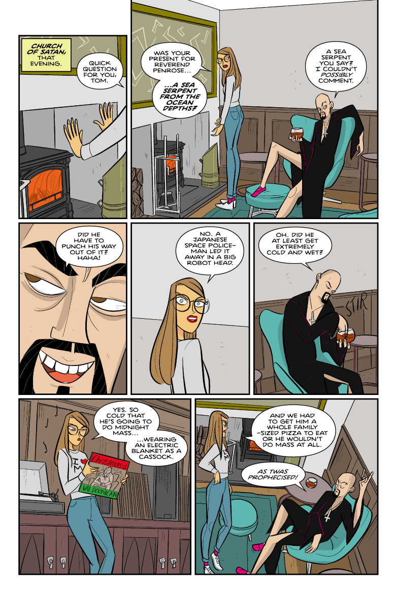 STEEPLE comic for October 27, 2020