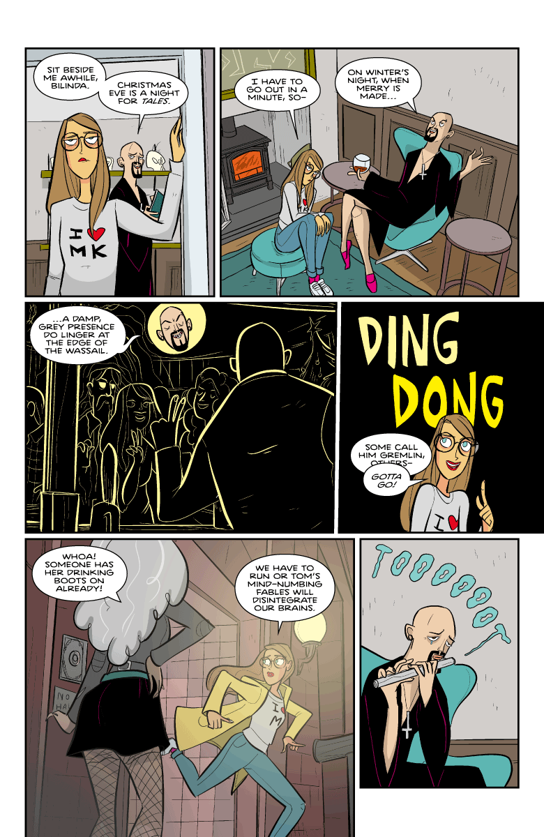 STEEPLE comic for October 28, 2020
