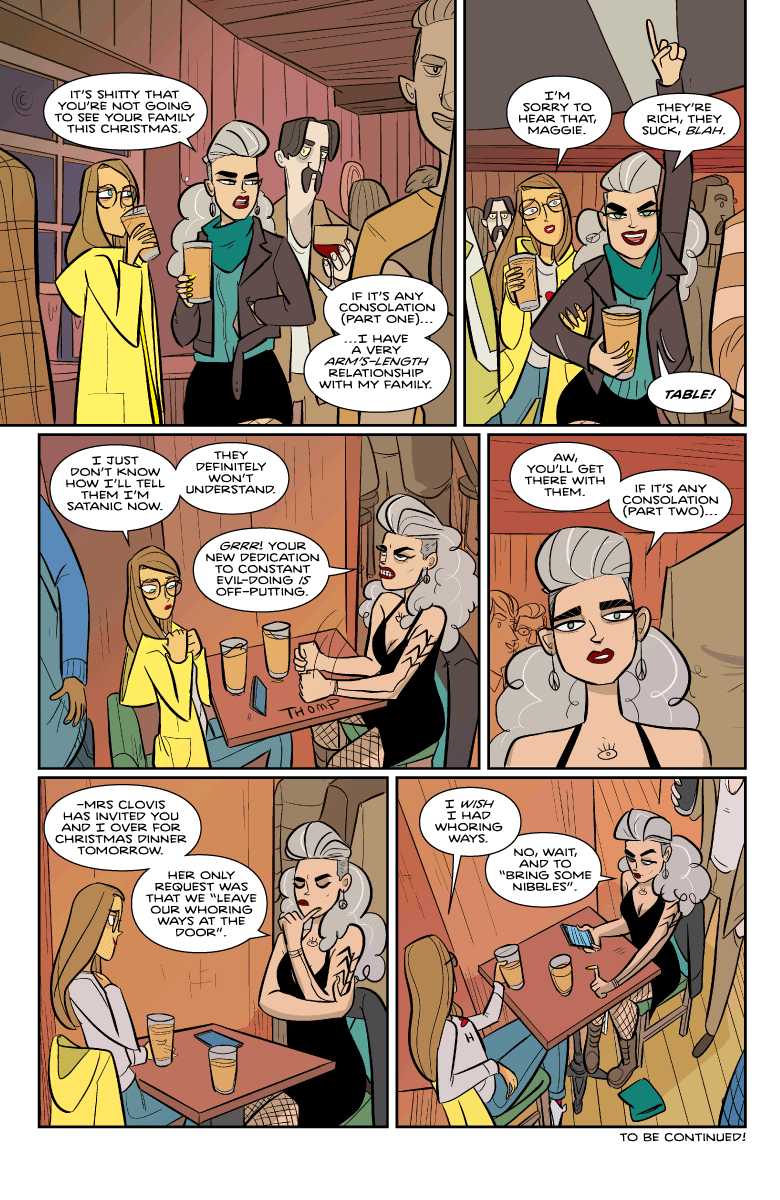 STEEPLE comic for October 29, 2020