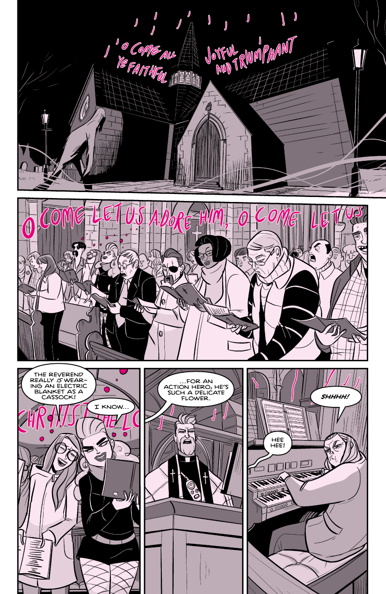 STEEPLE comic for November 9, 2020