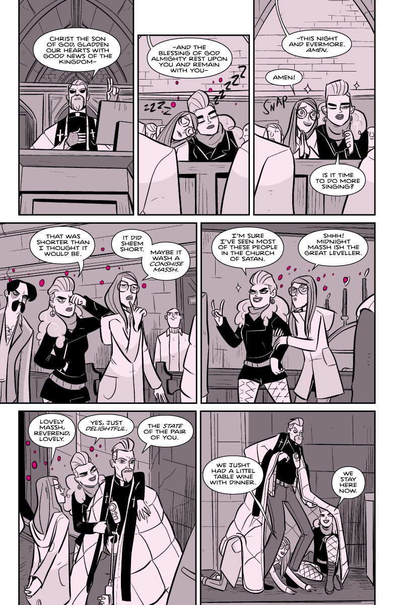 STEEPLE comic for November 11, 2020