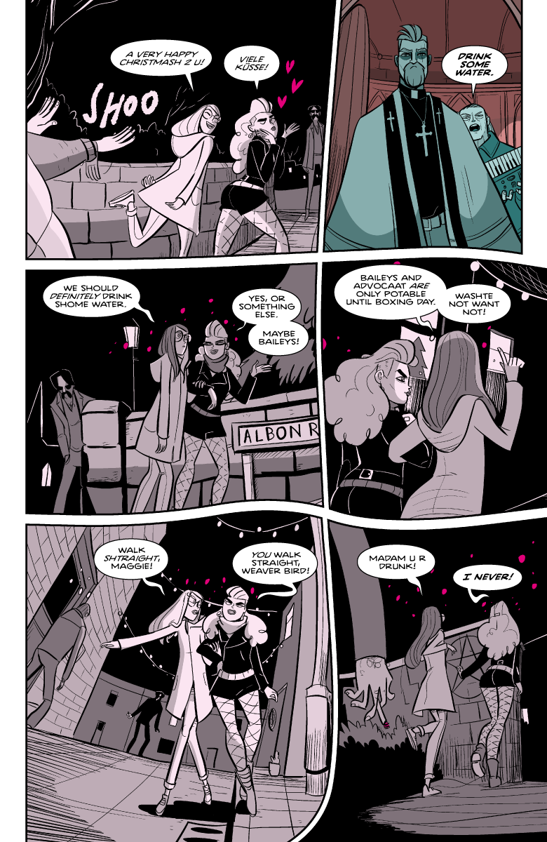 STEEPLE comic for November 13, 2020
