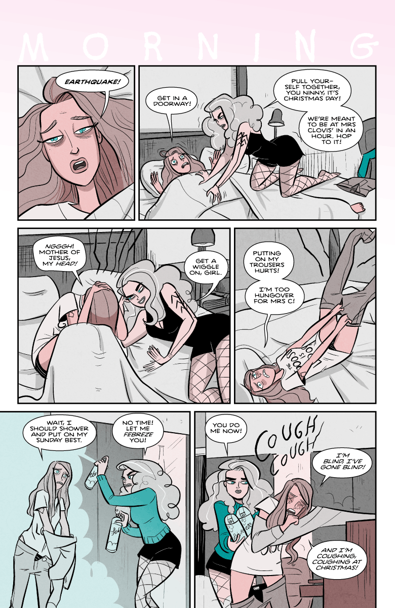 STEEPLE comic for November 16, 2020