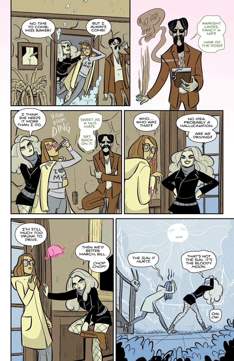 STEEPLE comic for November 18, 2020