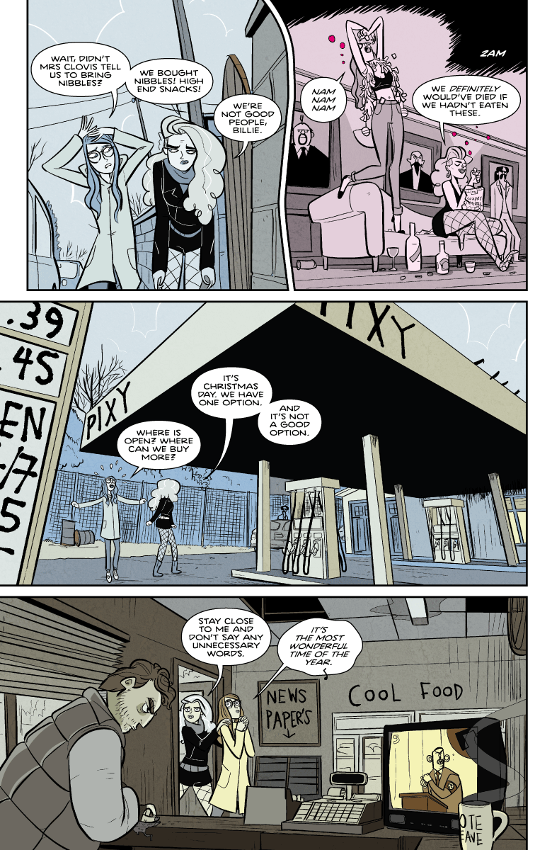 STEEPLE comic for November 20, 2020