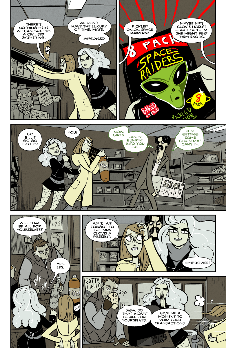 STEEPLE comic for November 23, 2020