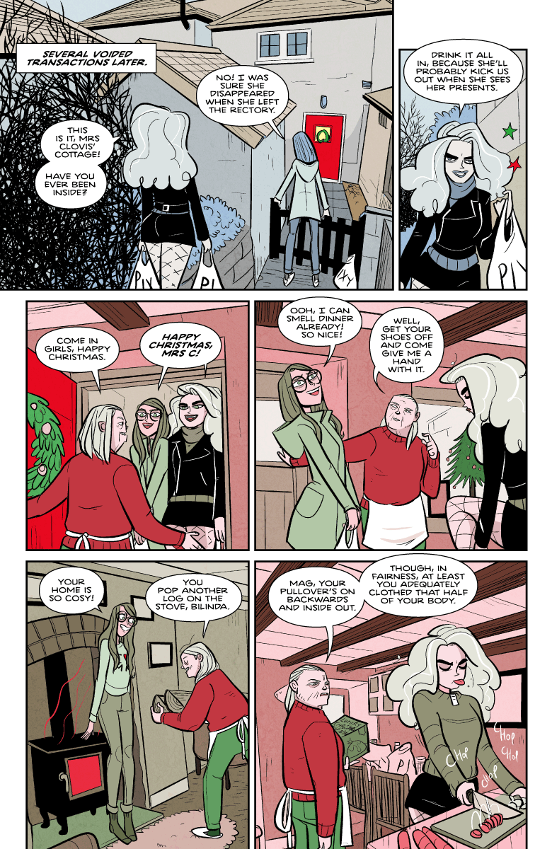 STEEPLE comic for November 25, 2020
