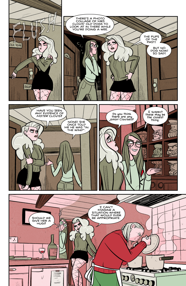 STEEPLE comic for November 27, 2020