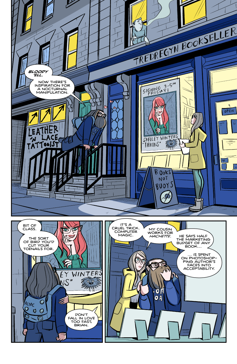 STEEPLE comic for April 12, 2021