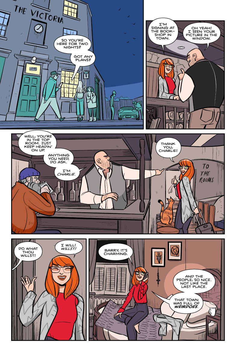 STEEPLE comic for April 14, 2021