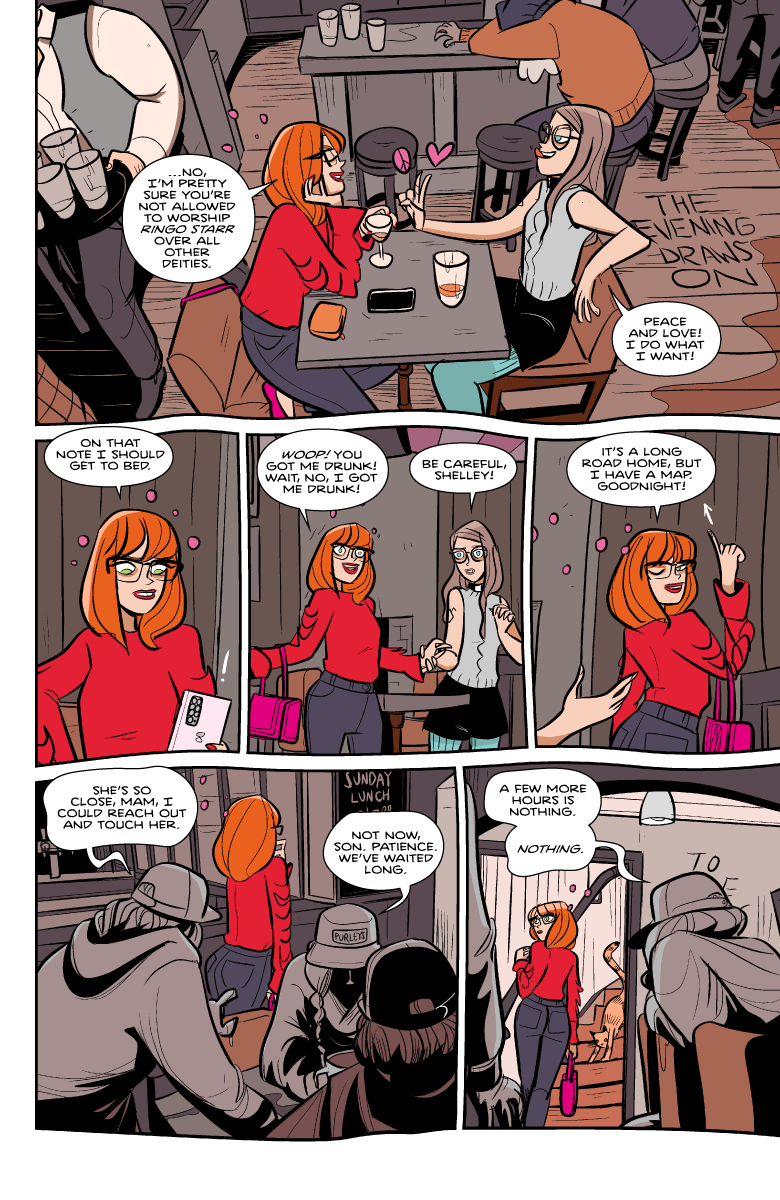 STEEPLE comic for April 21, 2021