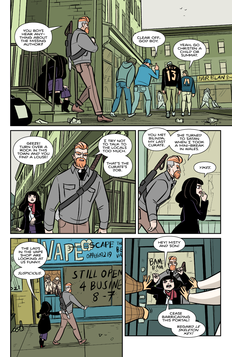 STEEPLE comic for June 14, 2021