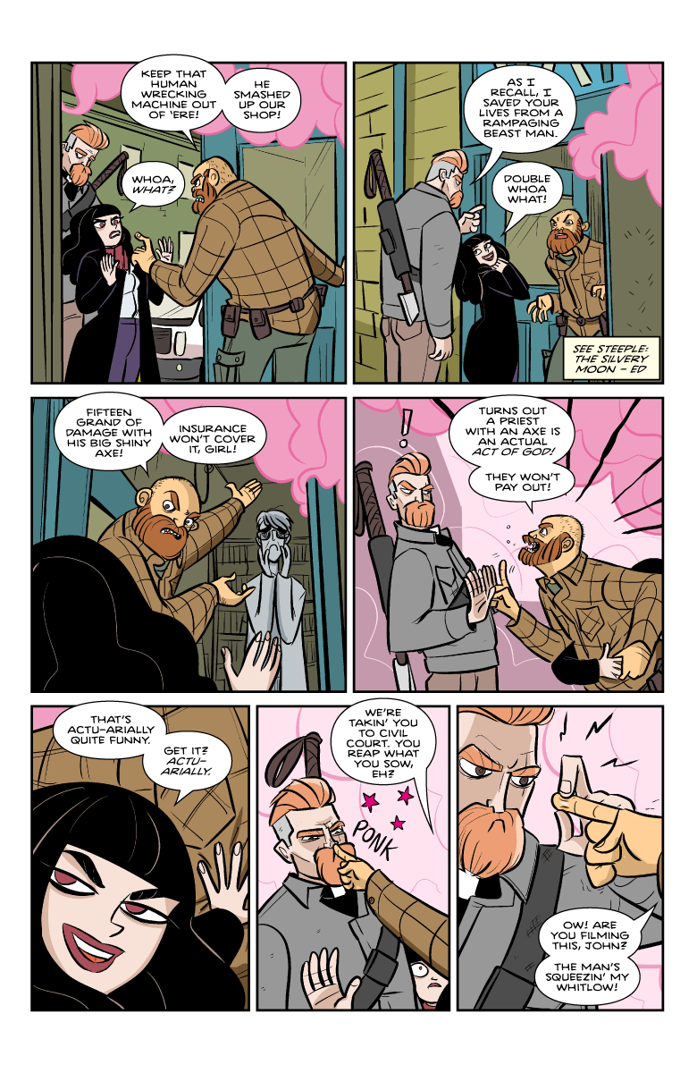STEEPLE comic for June 16, 2021