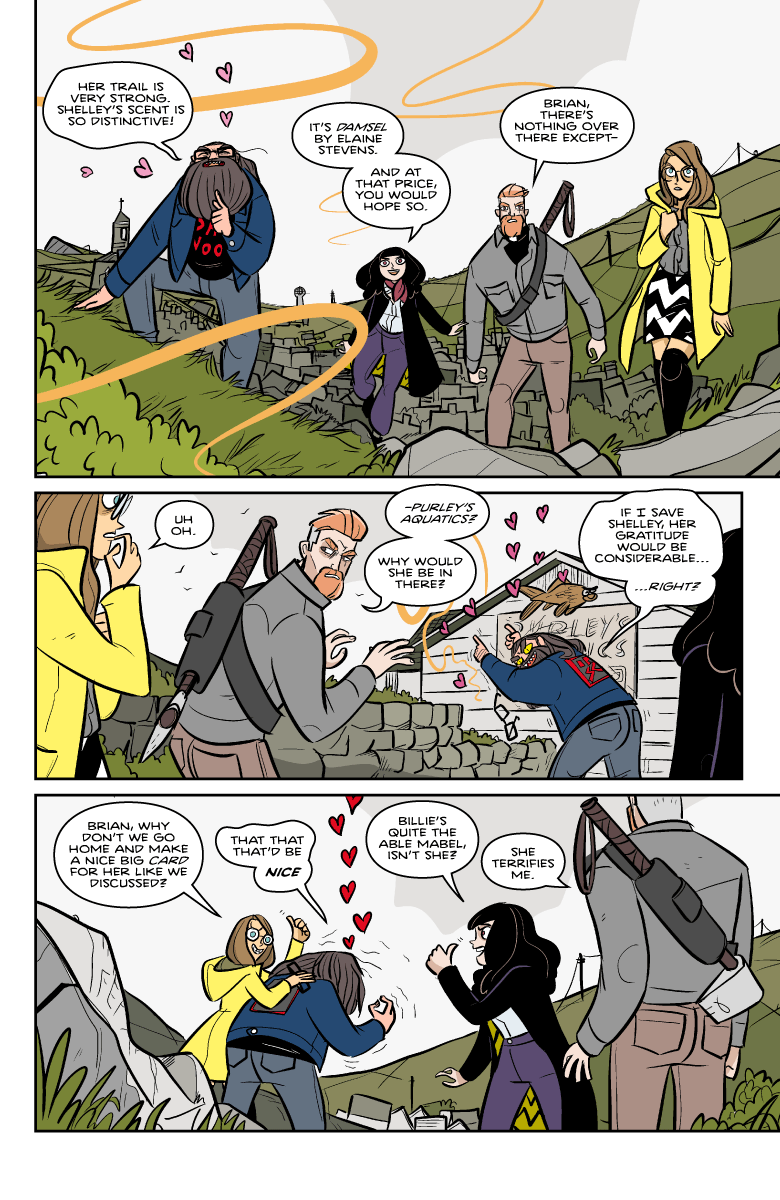 STEEPLE comic for June 23, 2021