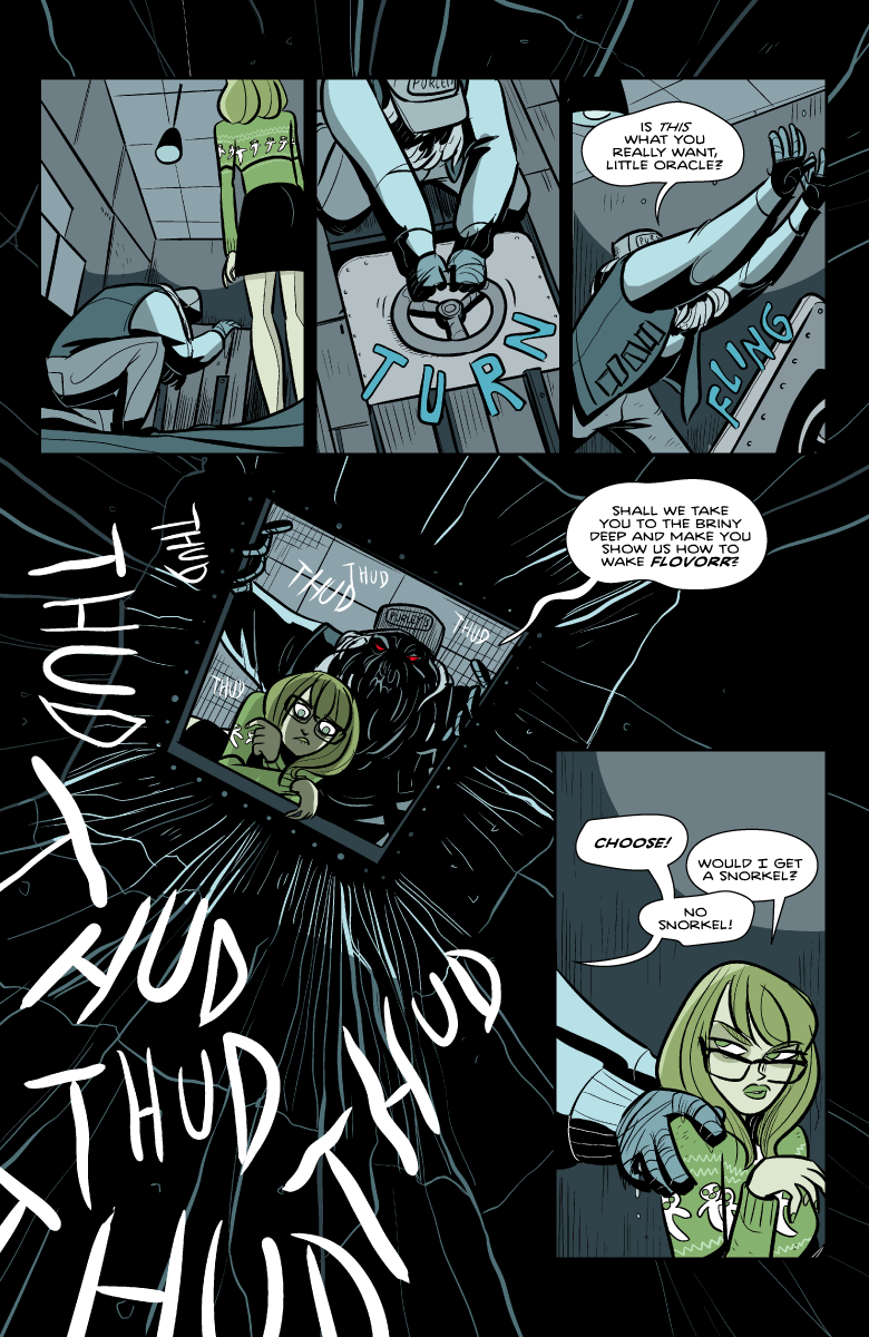 STEEPLE comic for June 30, 2021