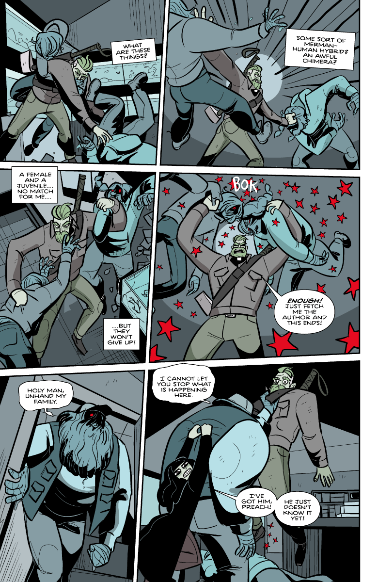 STEEPLE comic for July 9, 2021