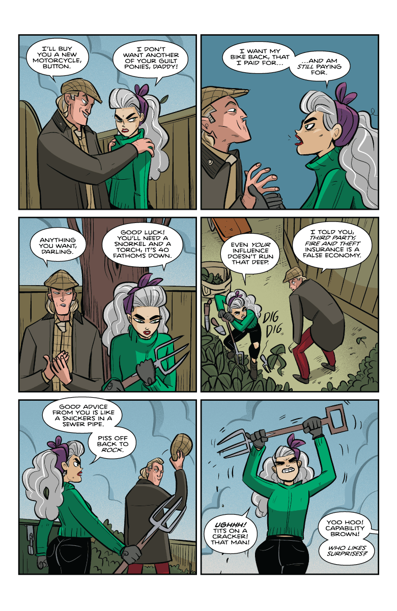 STEEPLE comic for January 7, 2022