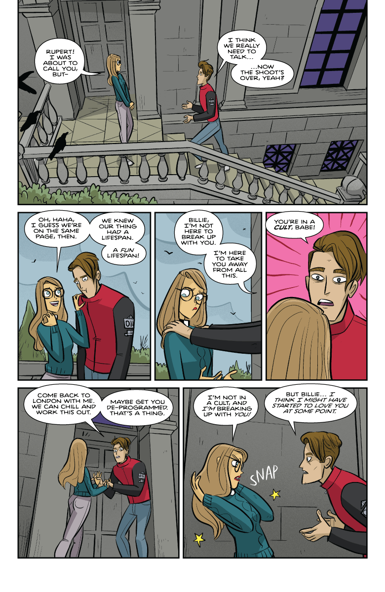 STEEPLE comic for January 19, 2022