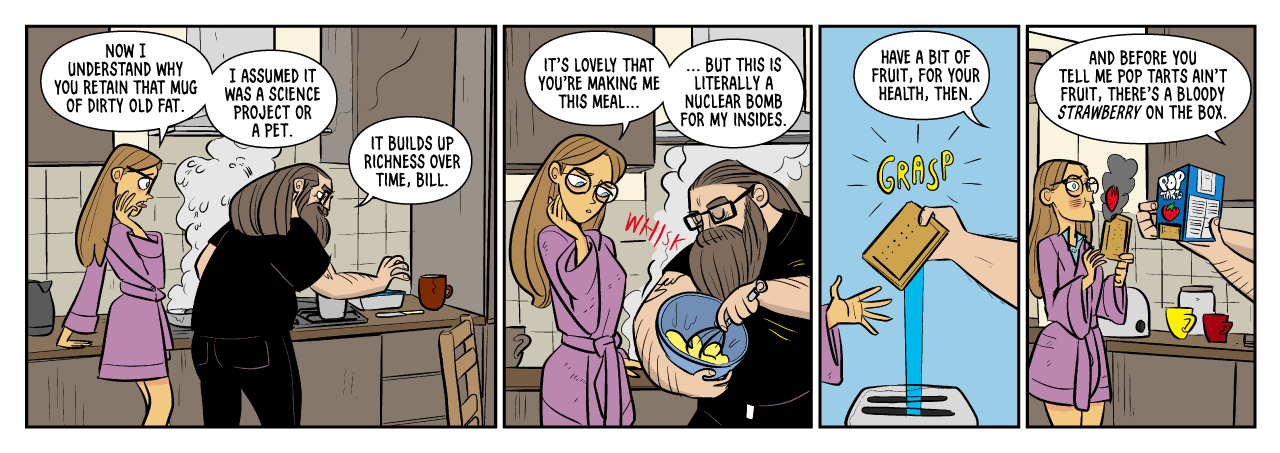STEEPLE comic for May 26, 2022