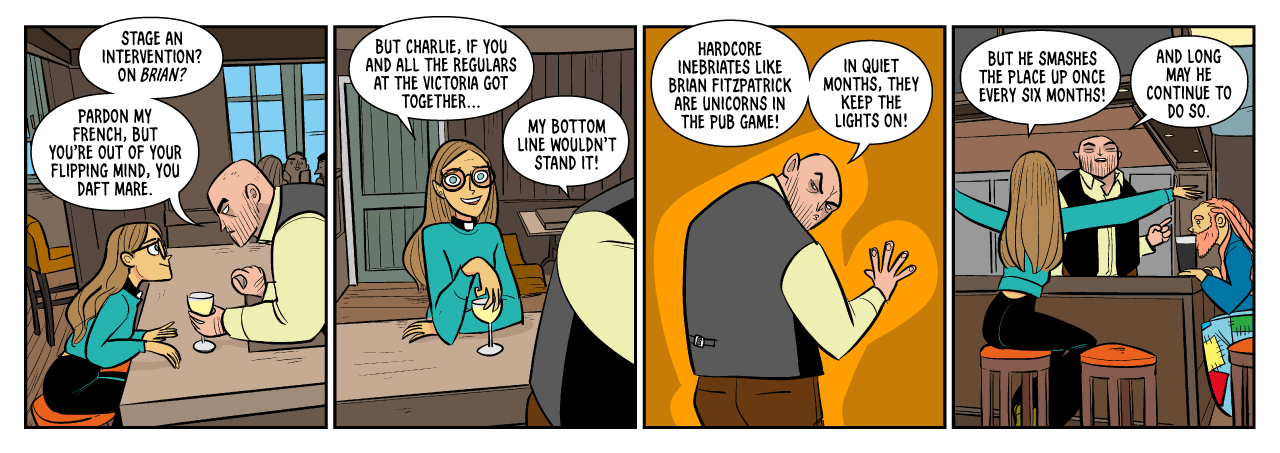 STEEPLE comic for June 3, 2022