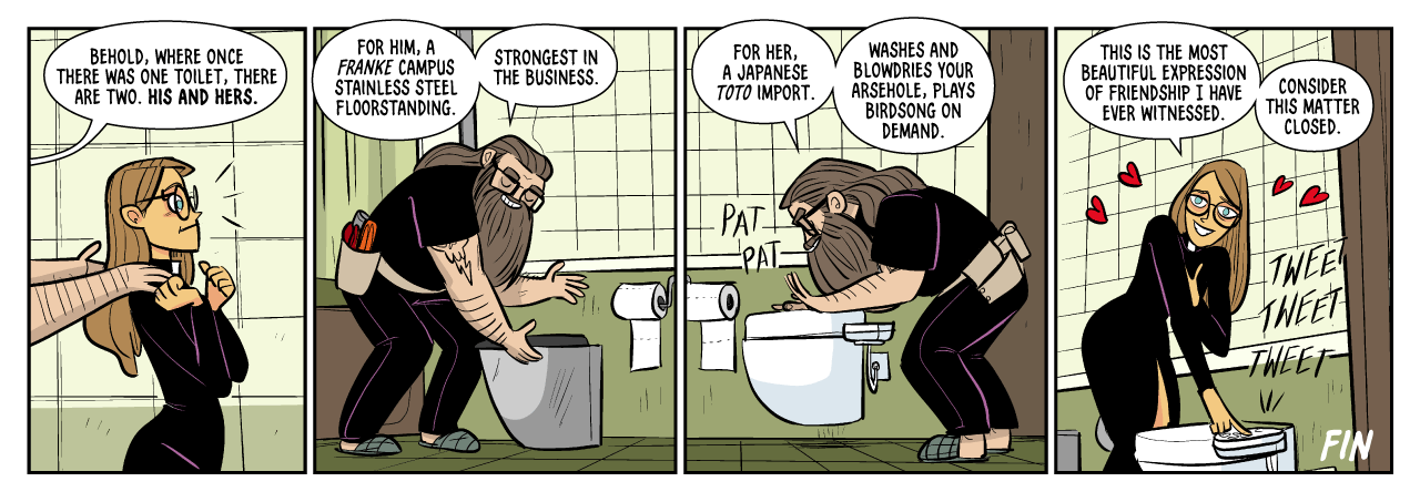 STEEPLE comic for June 10, 2022