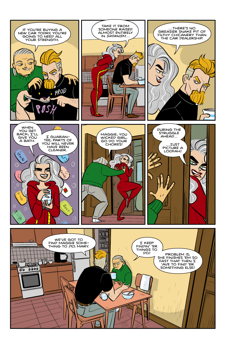 STEEPLE comic for May 30, 2023