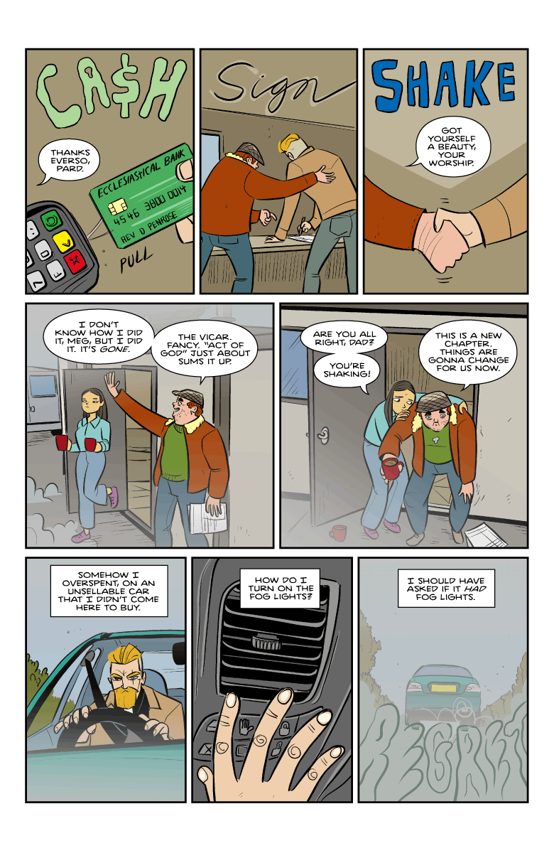 STEEPLE comic for June 7, 2023