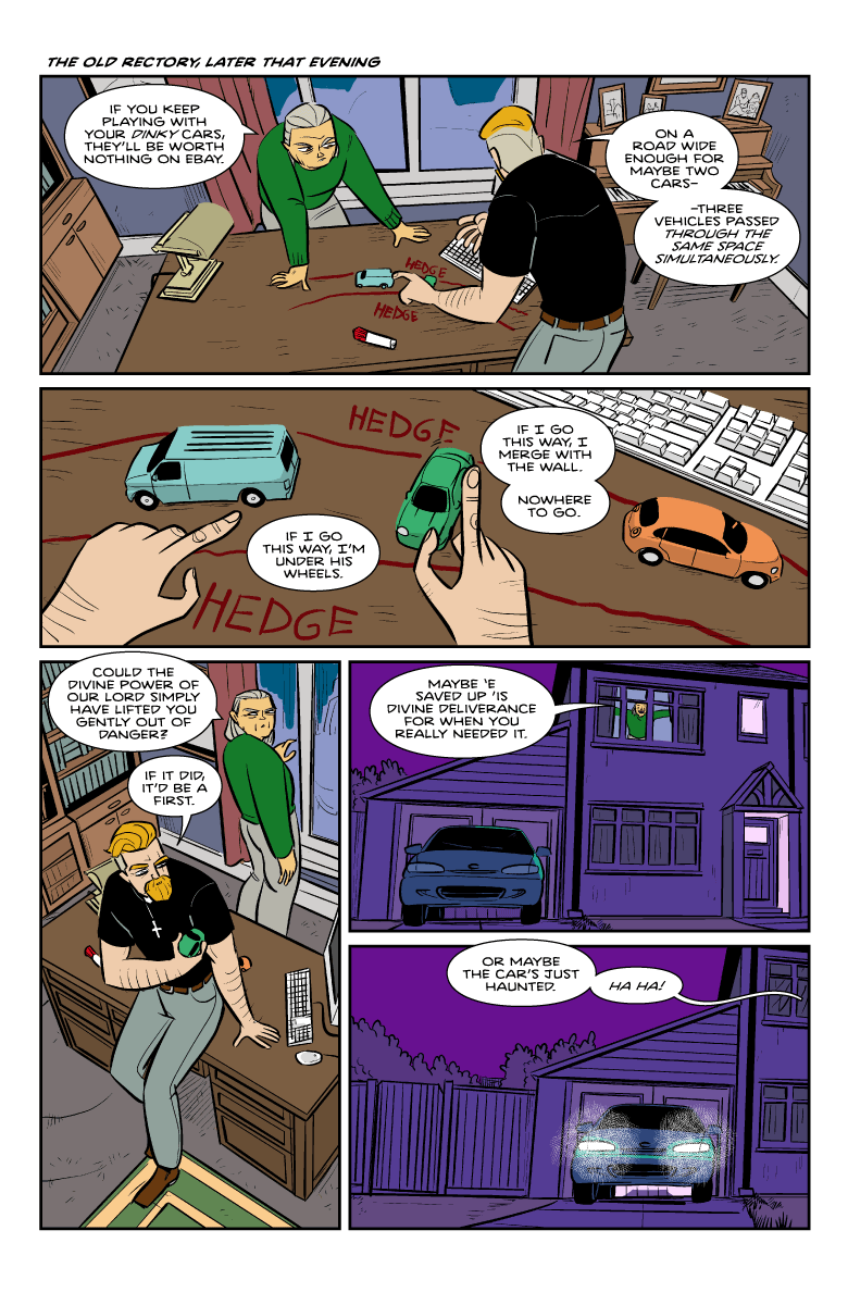 STEEPLE comic for June 14, 2023