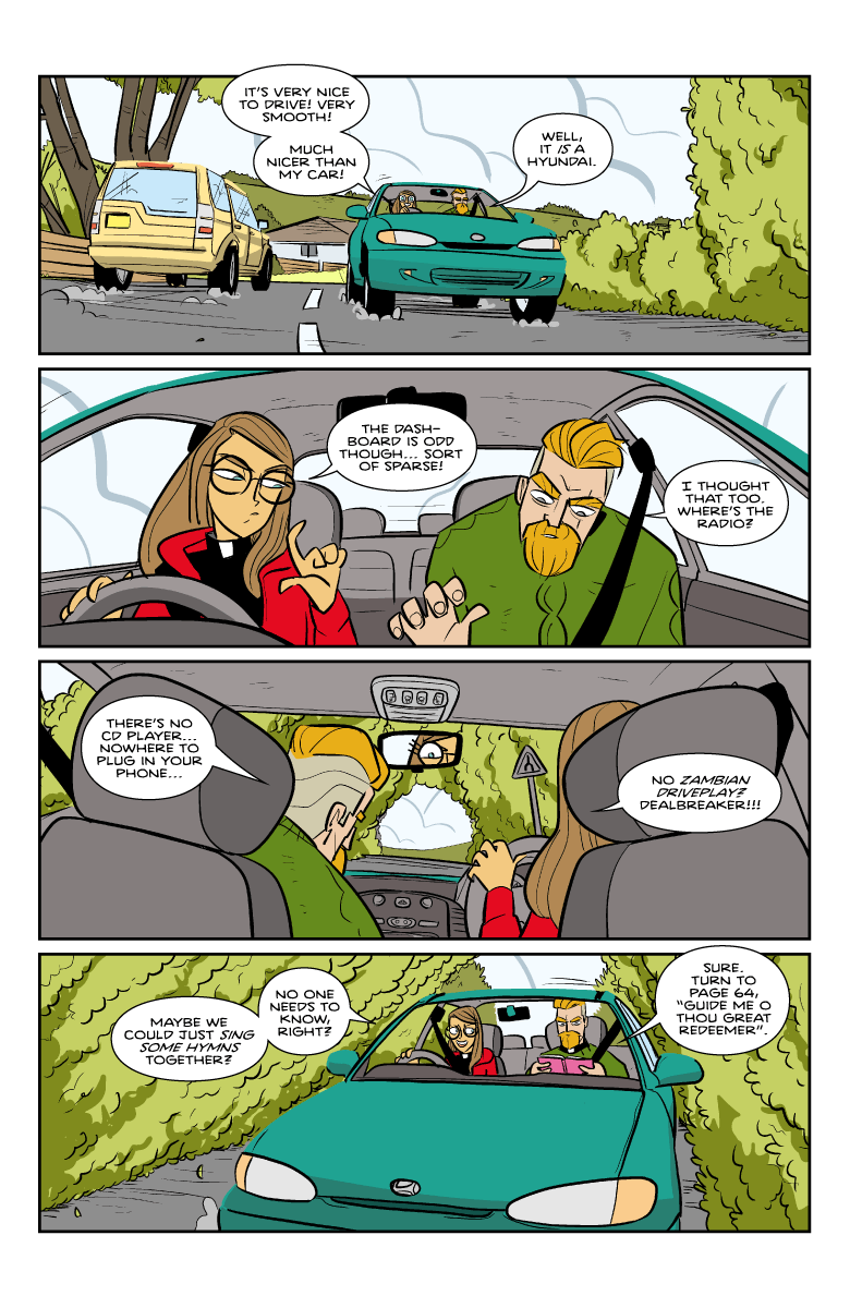STEEPLE comic for July 5, 2023