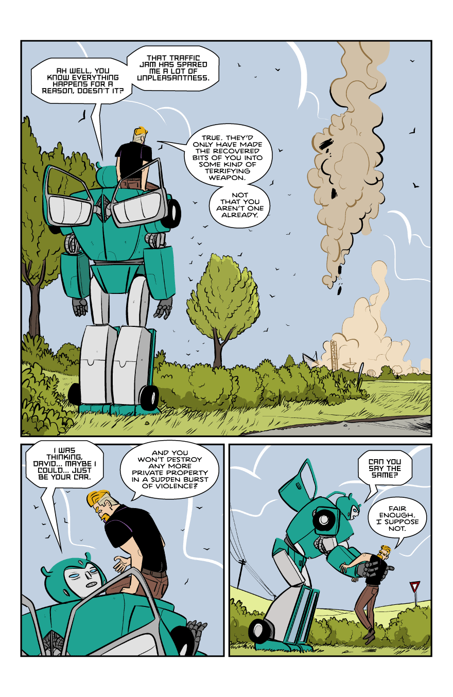 STEEPLE comic for August 28, 2023